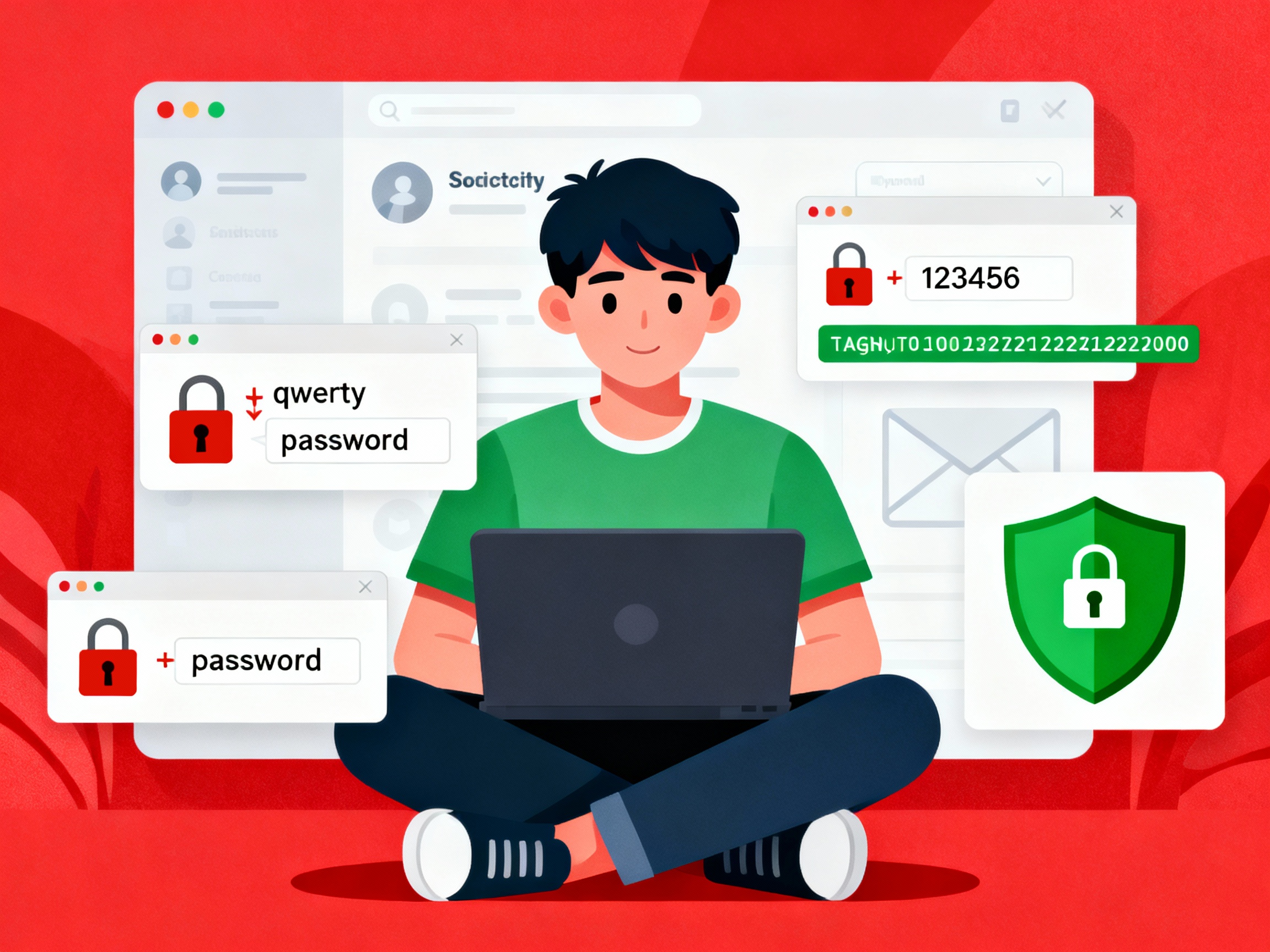 Пароль-челлендж